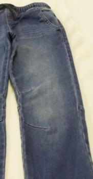 Jeanshose Gr. 140 (2276)